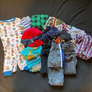 Baby clothes